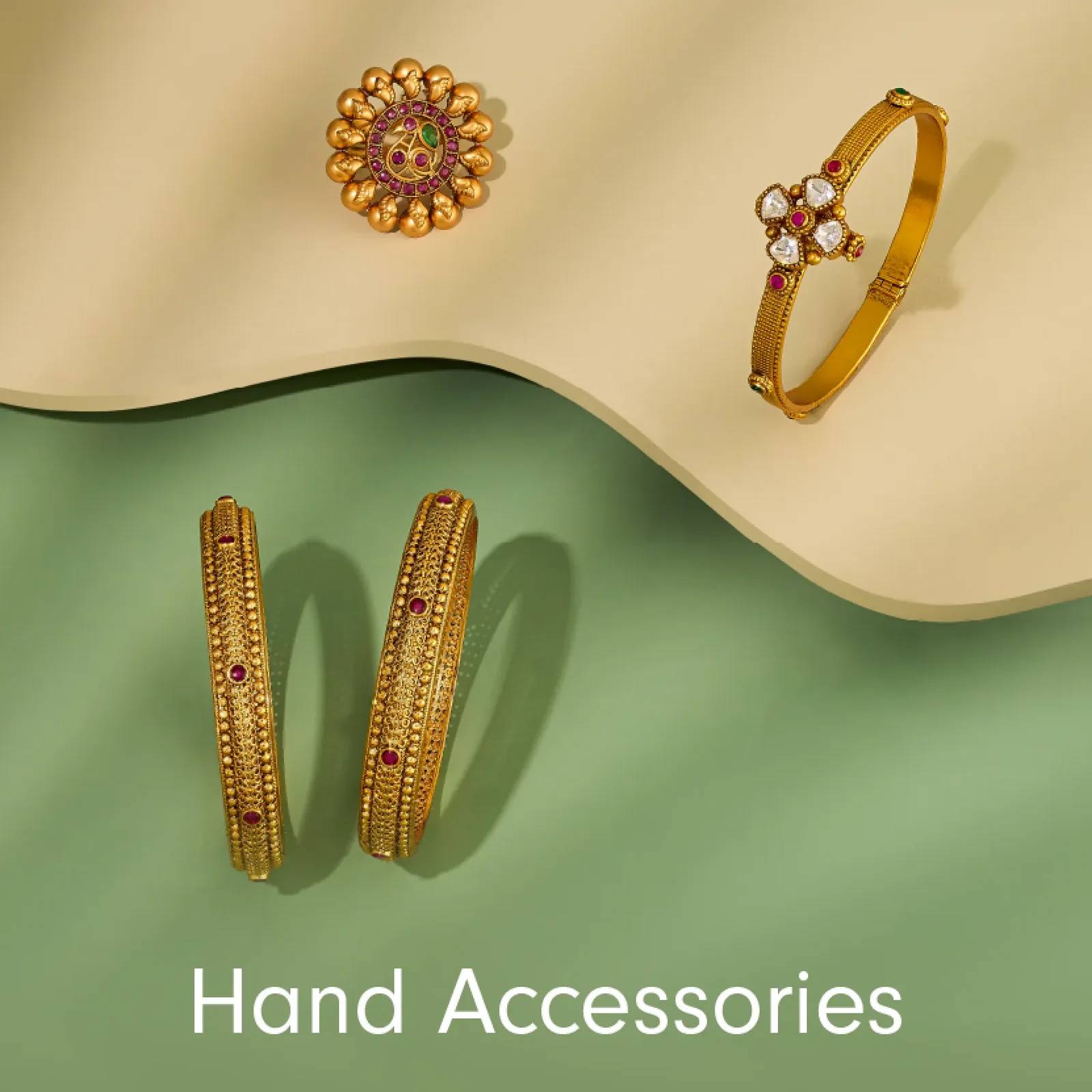 Hand Accessories