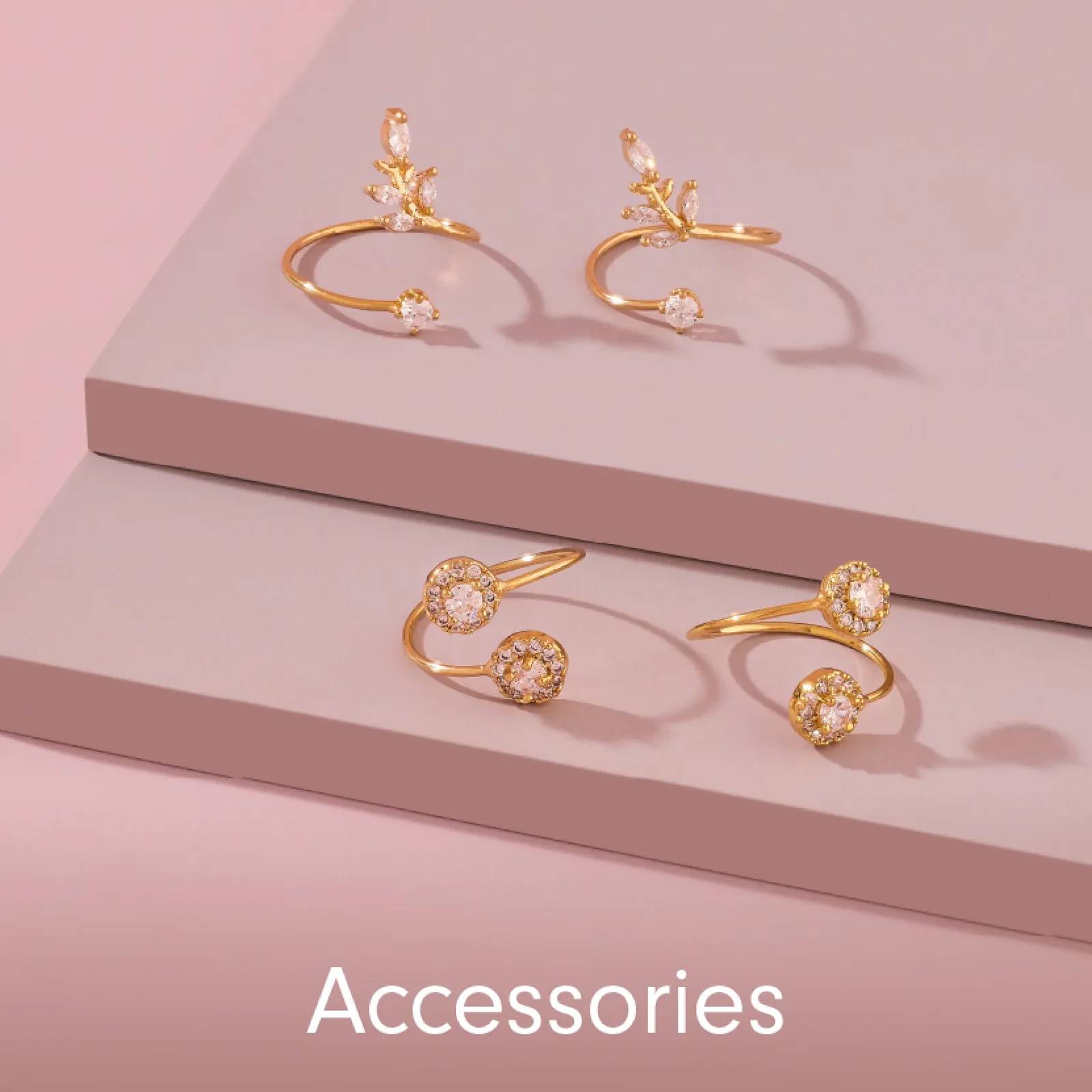 Accessories