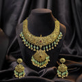 Zircon Necklace 184479