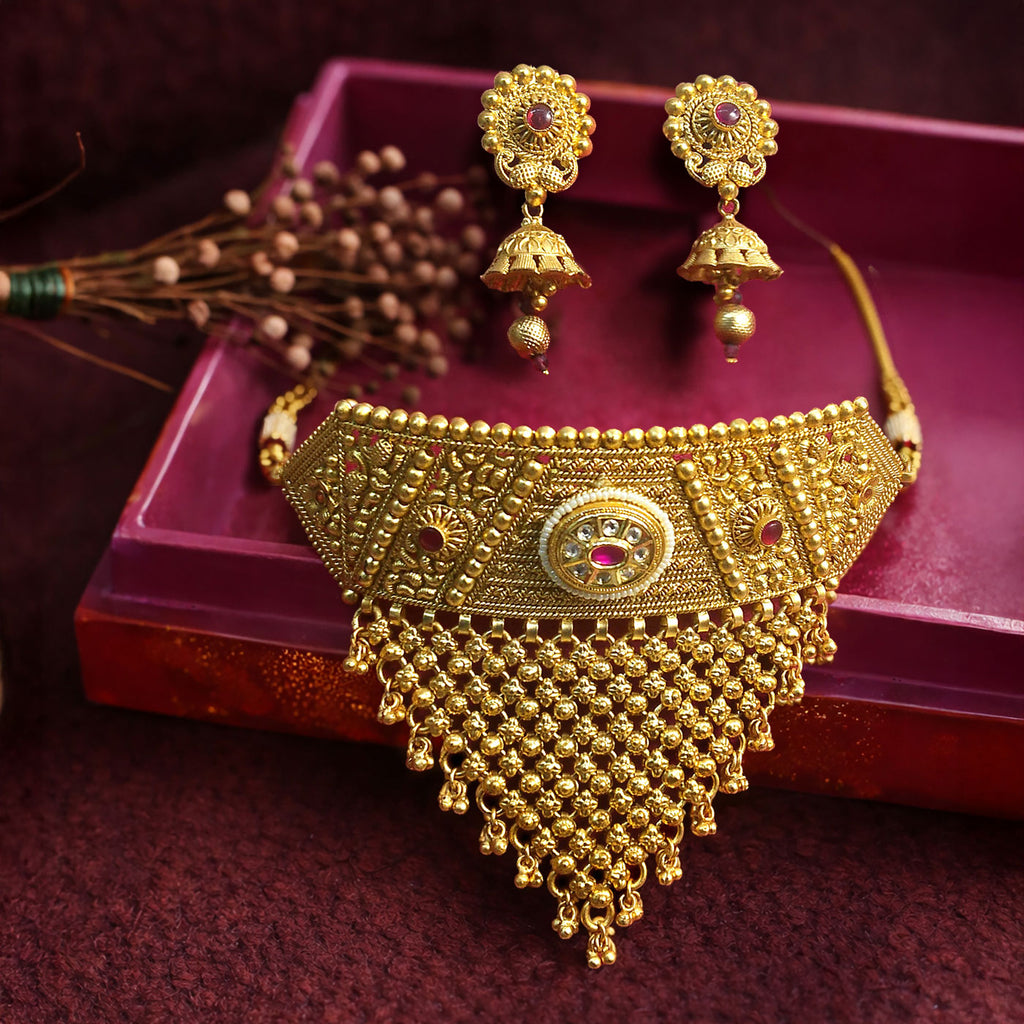 Wedding Antique jewellery