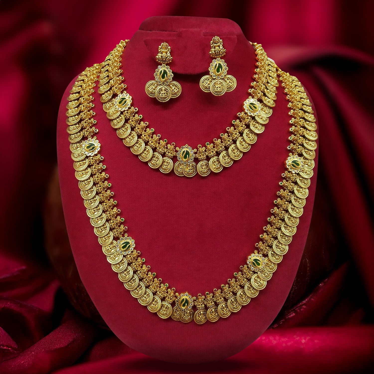 Wedding Antique jewellery