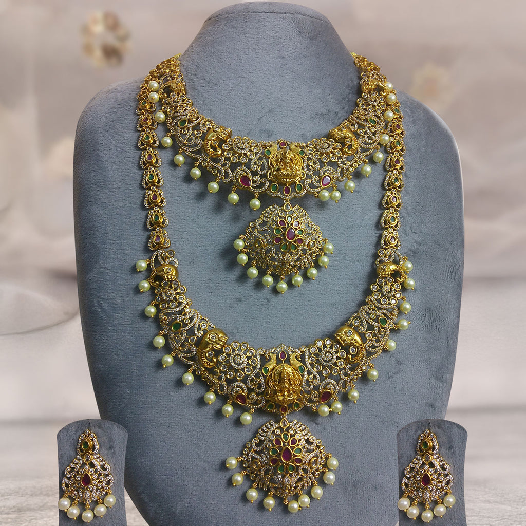 Wedding Antique jewellery