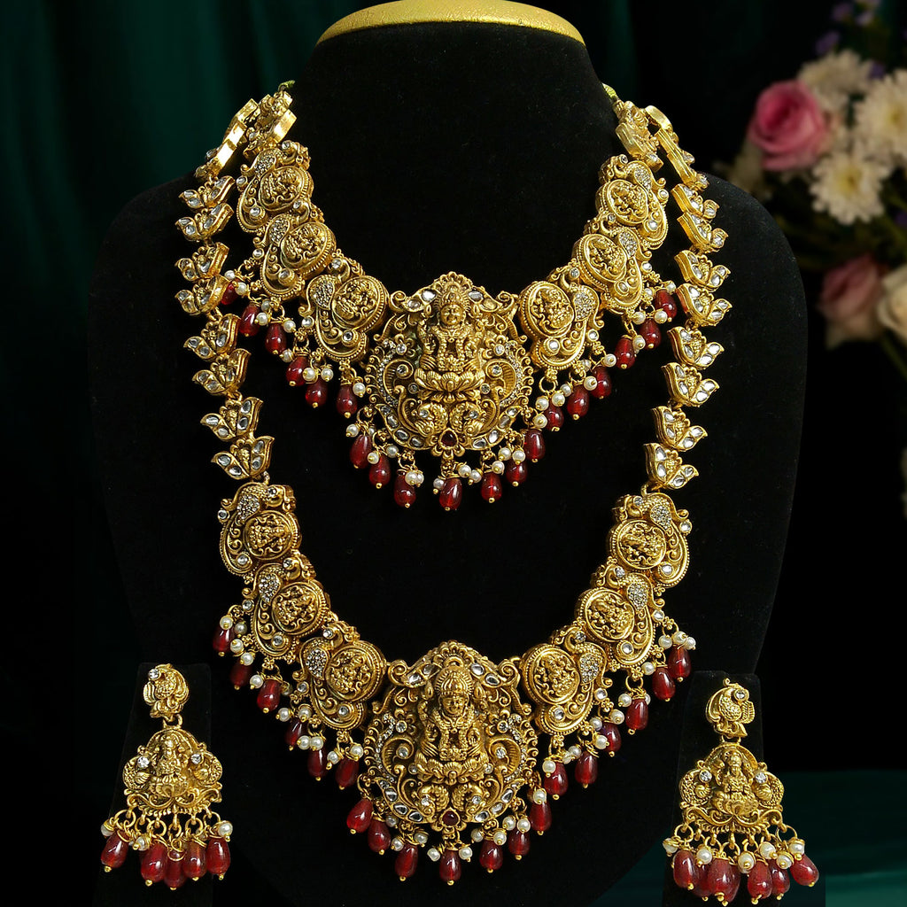 Wedding Antique jewellery